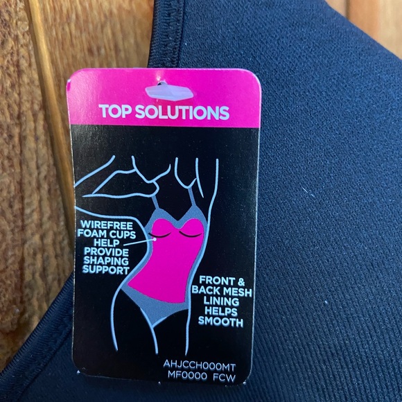 Maidenform Flexees - FIRM wirefree cami. - Picture 5 of 5